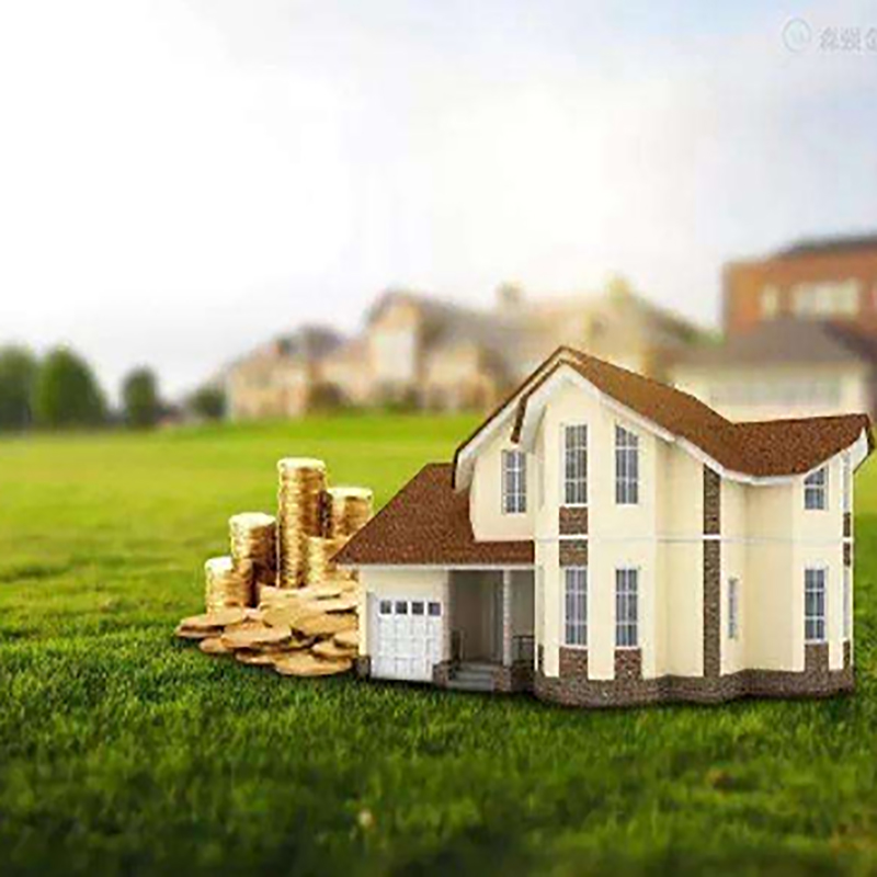 镇远重庆房屋抵押贷款办理流程及条件